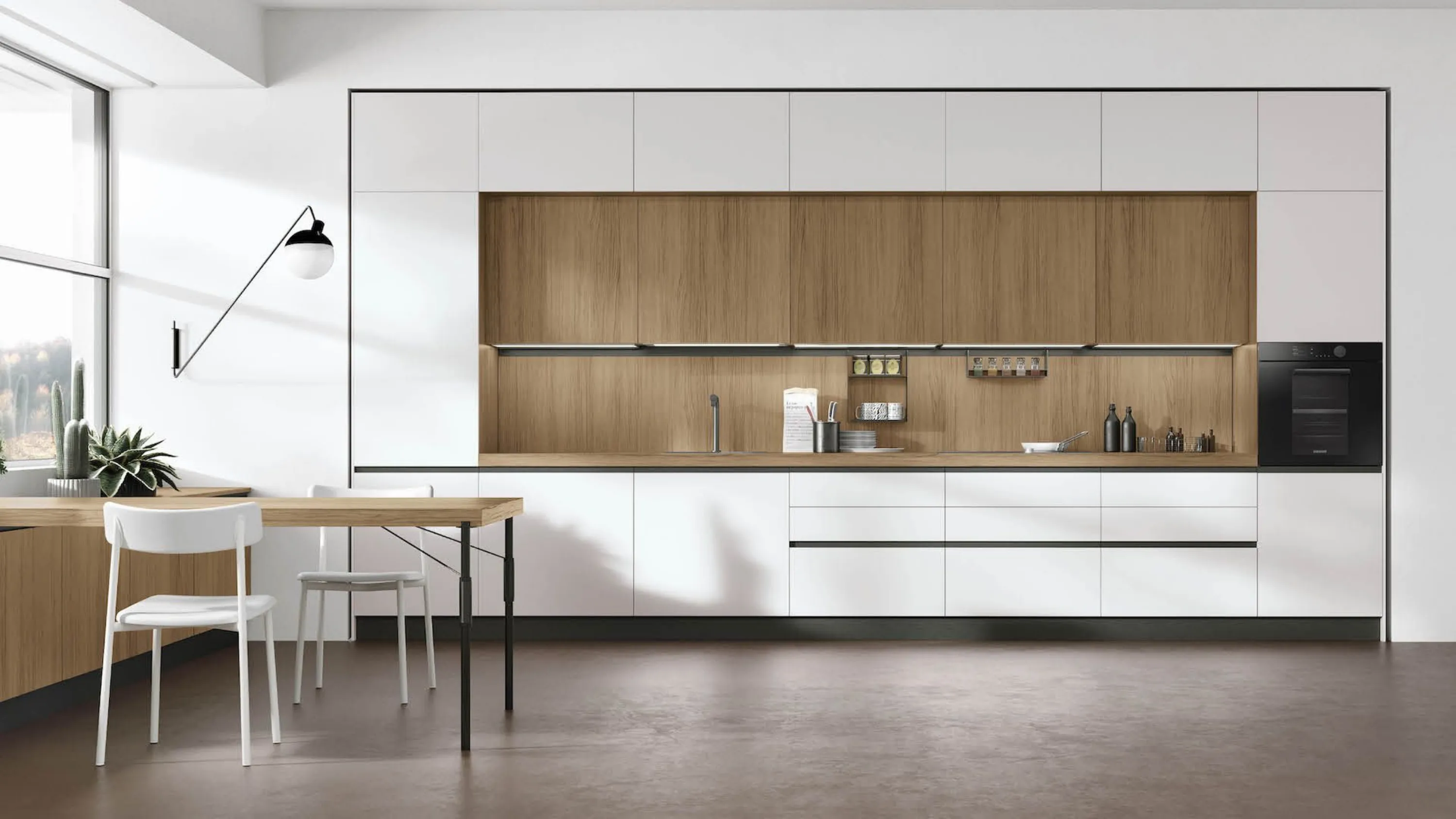  Cucina Stosa Infinity 10