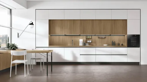  Cucina Stosa Infinity 10
