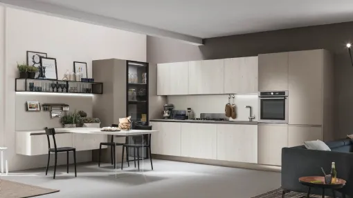  Cucina Stosa Infinity 12