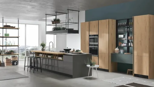  Cucina Stosa Infinity 15