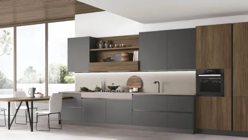  Cucina Stosa Infinity 2