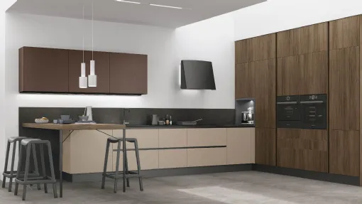  Cucina Stosa Infinity 4