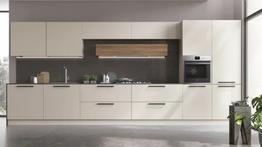  Cucina Stosa Infinity 8
