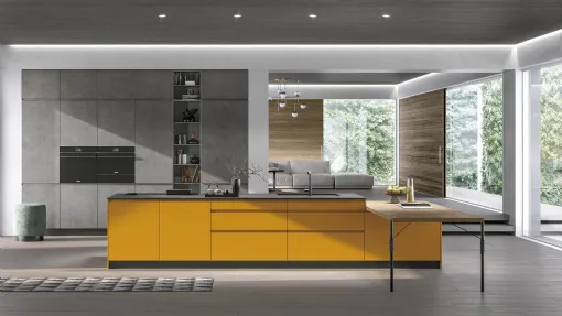 Cucina Stosa Karma 10