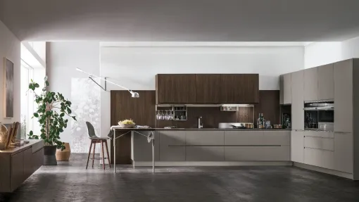 Cucina Stosa Karma 1