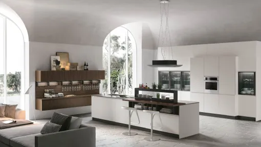 Cucina Stosa Karma 5