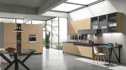 Cucina Stosa Karma 5