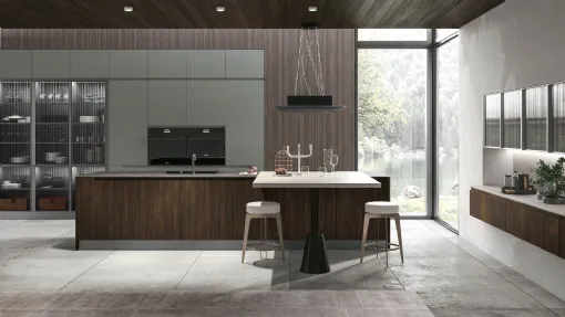 Cucina Stosa Karma 8