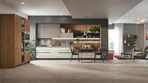 Cucina Stosa Kaya 2