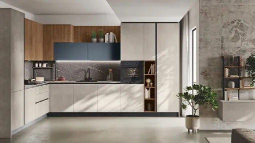 Cucina Stosa Kaya 6