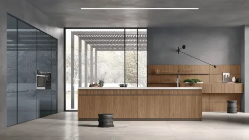 Cucina Stosa Natural 3