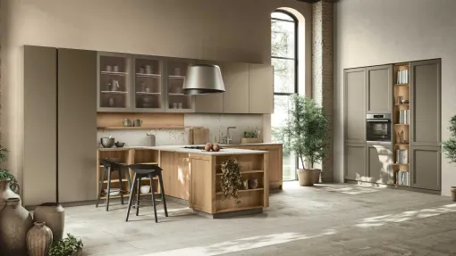 Cucina Stosa Palio 2