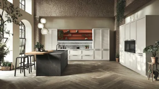 Cucina Stosa Palio 6 