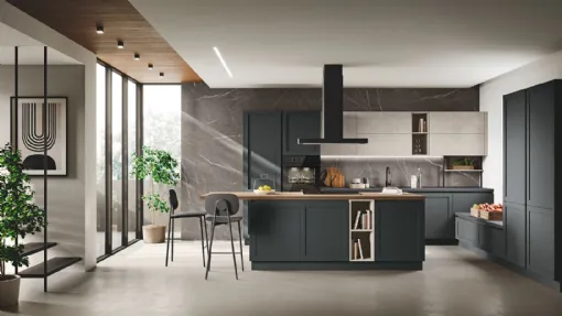 Cucina Stosa Sveva 3 