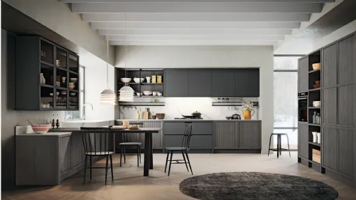 Cucina Stosa Tosca 4