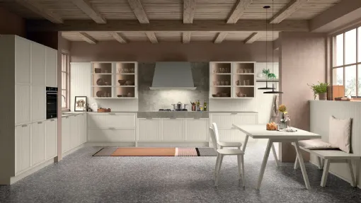 Cucina Stosa Tosca 5