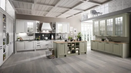Stosa Cucine Virginia 1