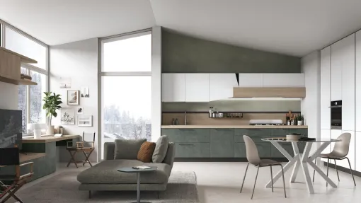 Cucina Stosa Young 3