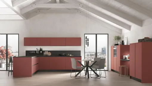 Cucina Stosa Young 6 