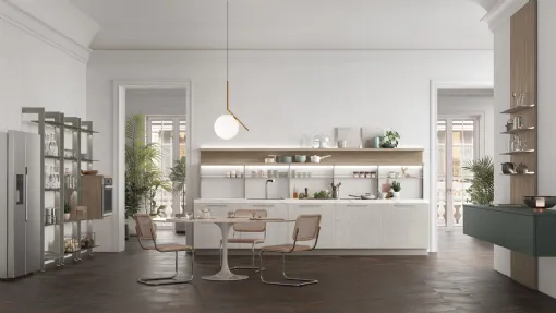 Cucina Stosa Young 8 